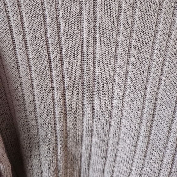 Lulu's lilac cropped sweater - Picture 5 of 7